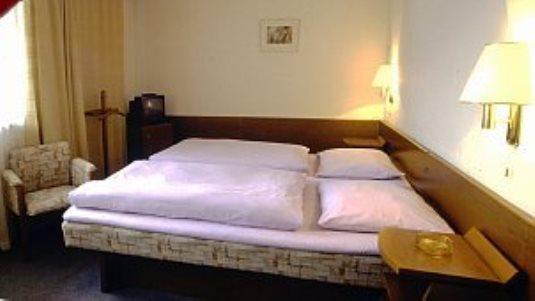 Hotel Prom Svoboda nad Upou Bilik gambar