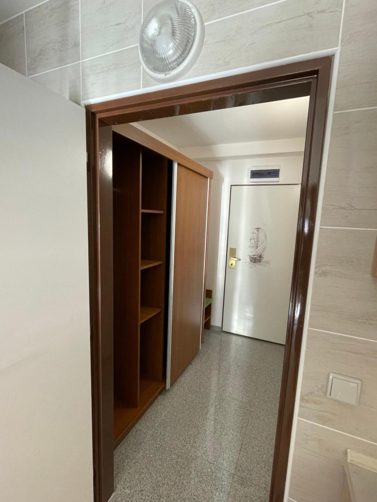 Hotel Prom Svoboda nad Upou Luaran gambar